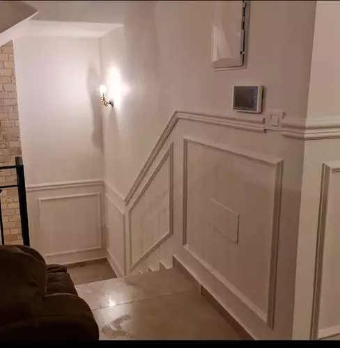 עבודות גבס בבית 2